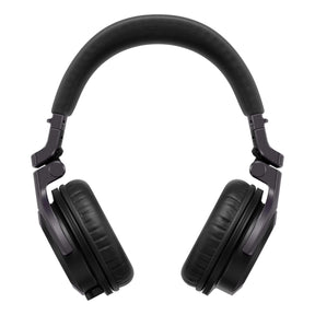 Pioneer HDJ-CUE1 DJ Headphones - MusicMajlis
