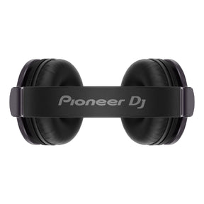 Pioneer HDJ-CUE1 DJ Headphones - MusicMajlis