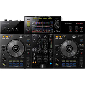 Pioneer XDJ-RR All-In-One DJ System for rekordbox - MusicMajlis