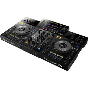 Pioneer XDJ-RR All-In-One DJ System for rekordbox - MusicMajlis