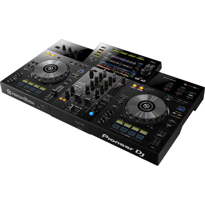 Pioneer XDJ-RR All-In-One DJ System for rekordbox - MusicMajlis