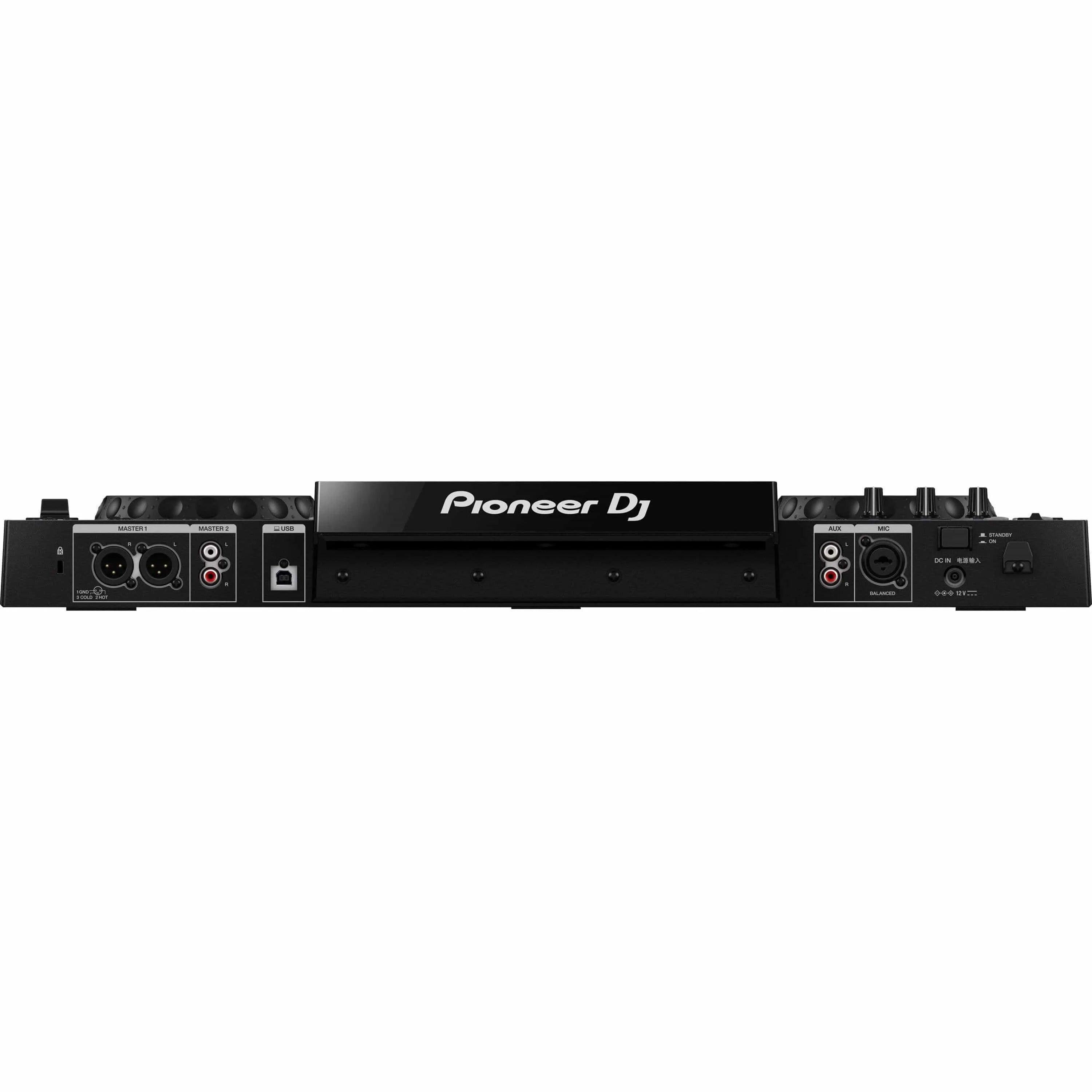 Pioneer XDJ-RR All-In-One DJ System for rekordbox - MusicMajlis