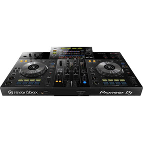 Pioneer XDJ-RR All-In-One DJ System for rekordbox - MusicMajlis