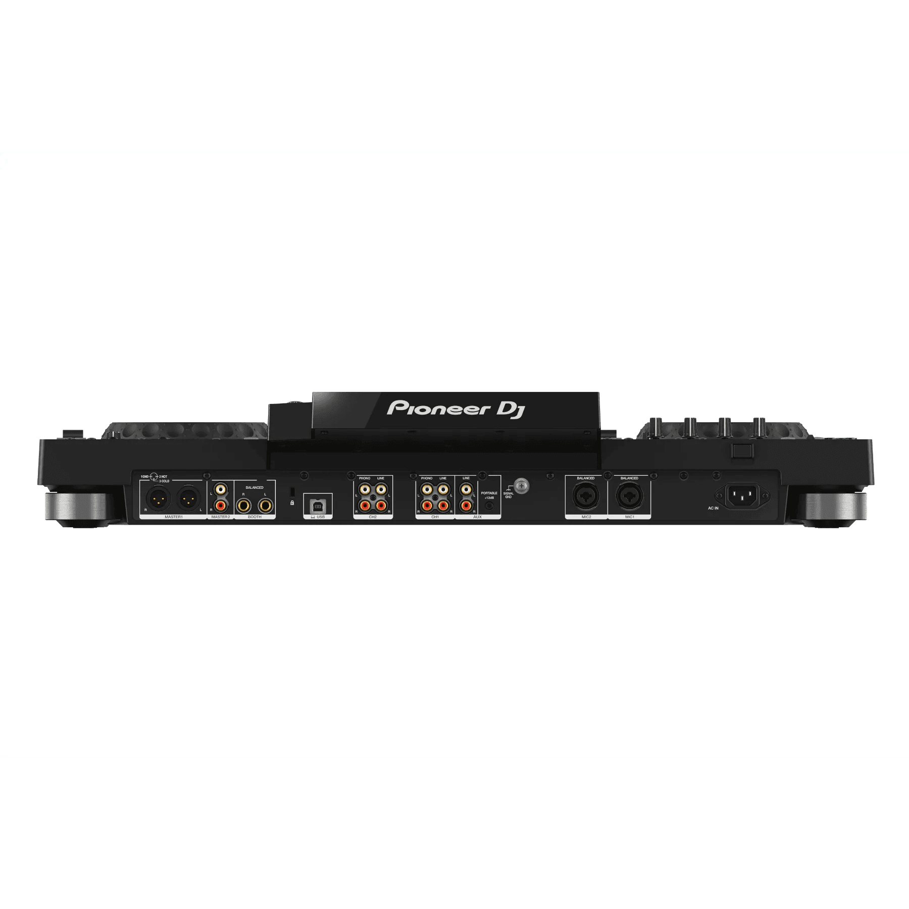 Pioneer XDJ RX3 2-Channel Performance All-In-One DJ System (Black) - MusicMajlis