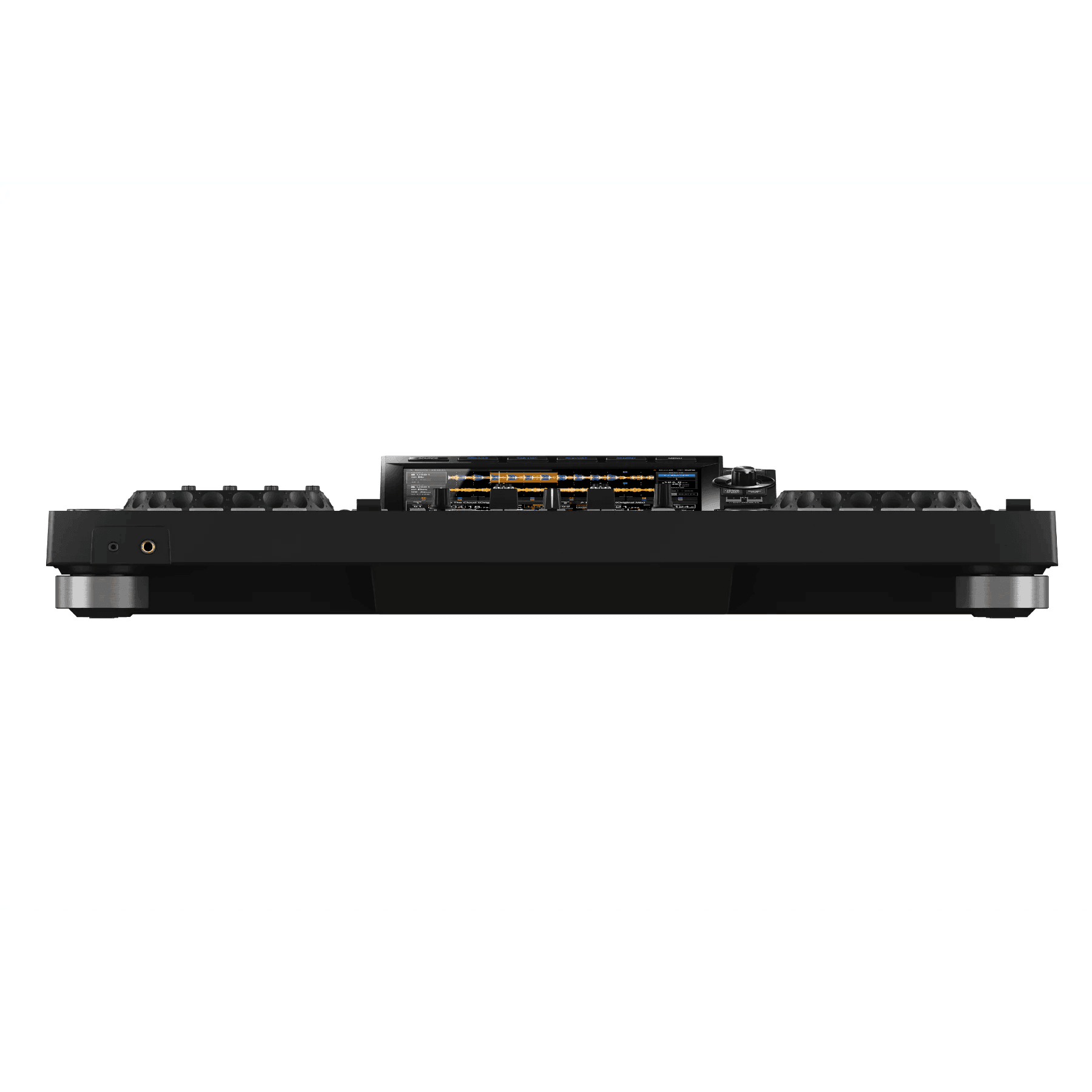 Pioneer XDJ RX3 2-Channel Performance All-In-One DJ System (Black) - MusicMajlis