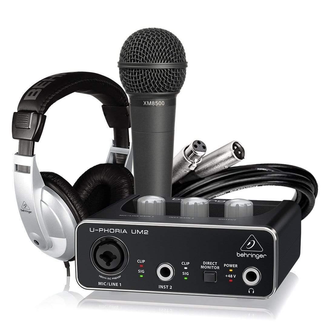 Podcast Pack - MusicMajlis
