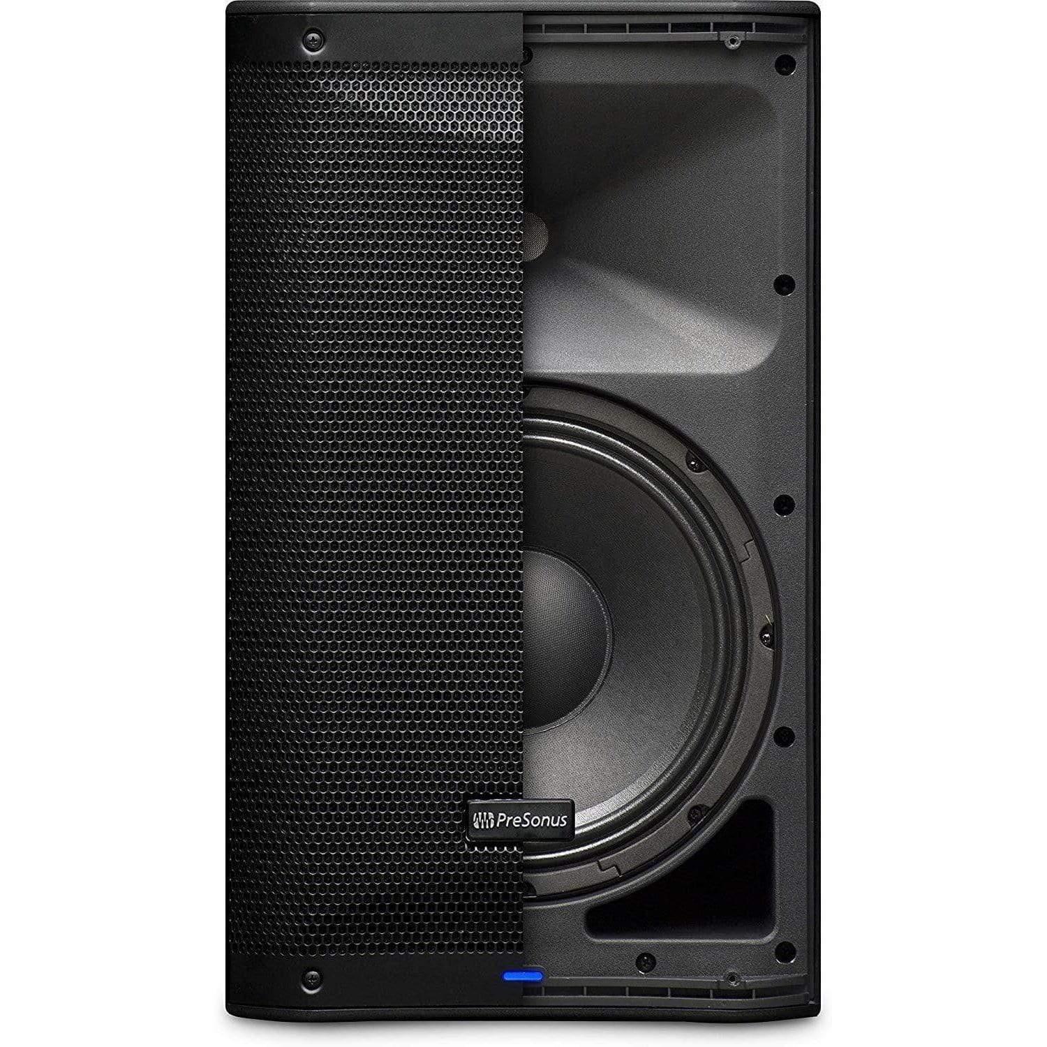 PreSonus AIR10 2-Way Active PA Speakers - MusicMajlis