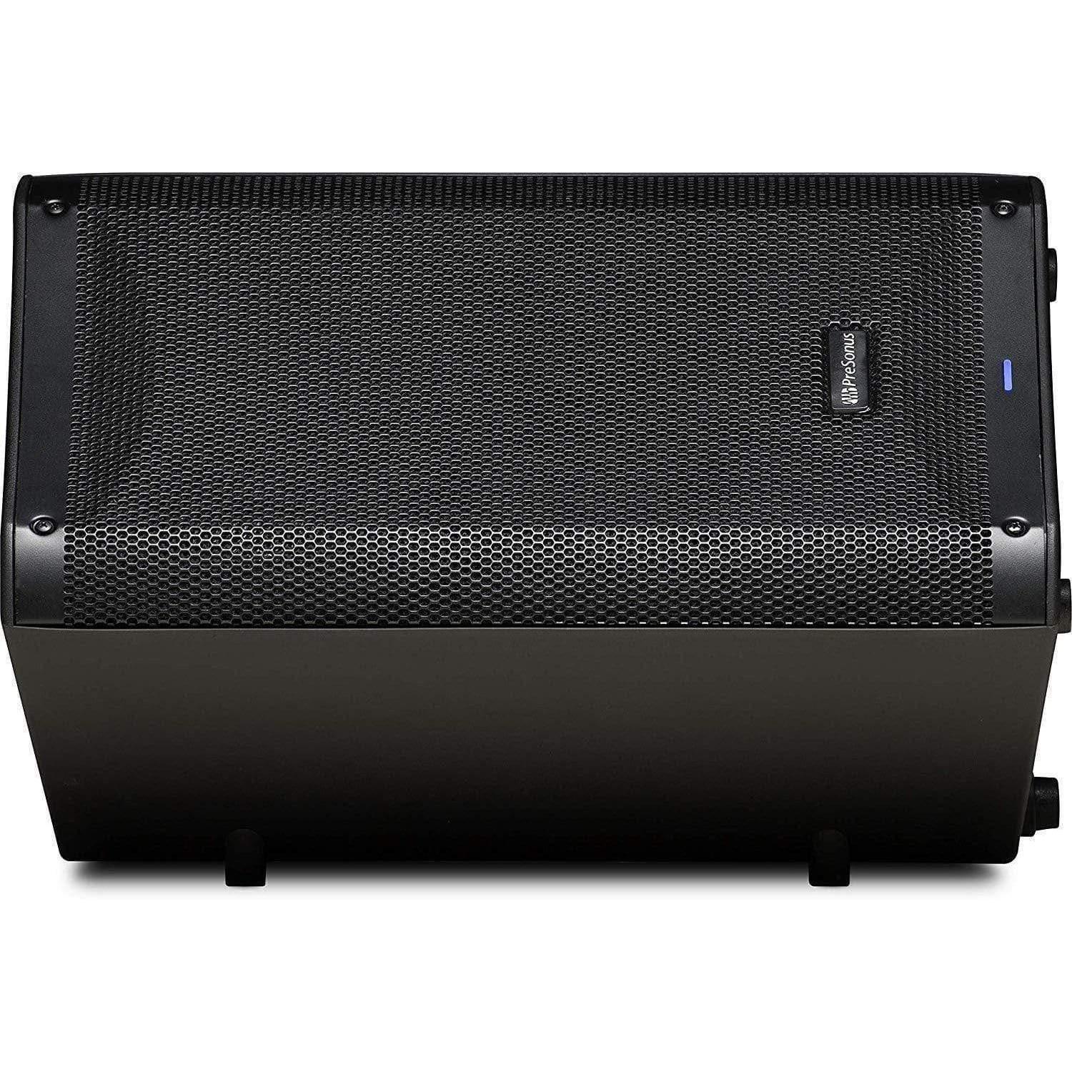 PreSonus AIR10 2-Way Active PA Speakers - MusicMajlis