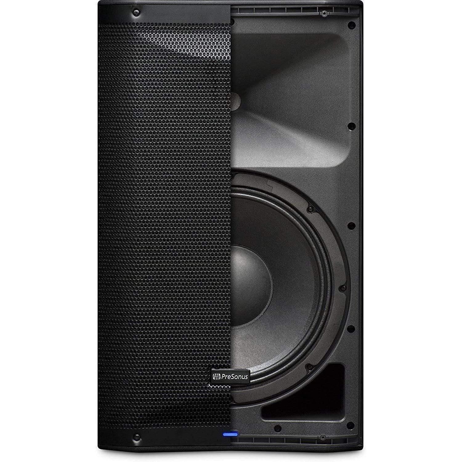 PreSonus AIR12 Active PA Speakers - MusicMajlis