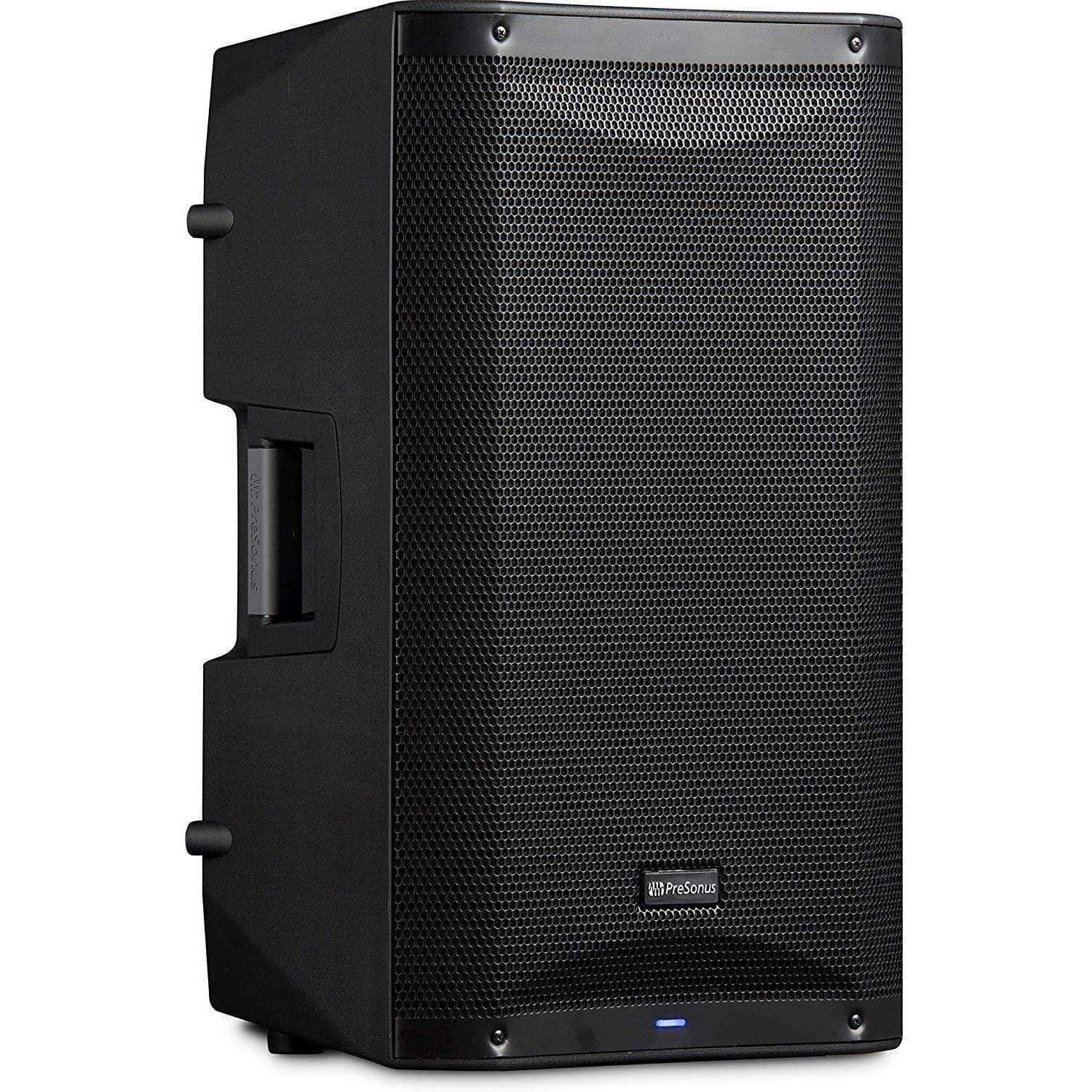 PreSonus AIR12 Active PA Speakers - MusicMajlis
