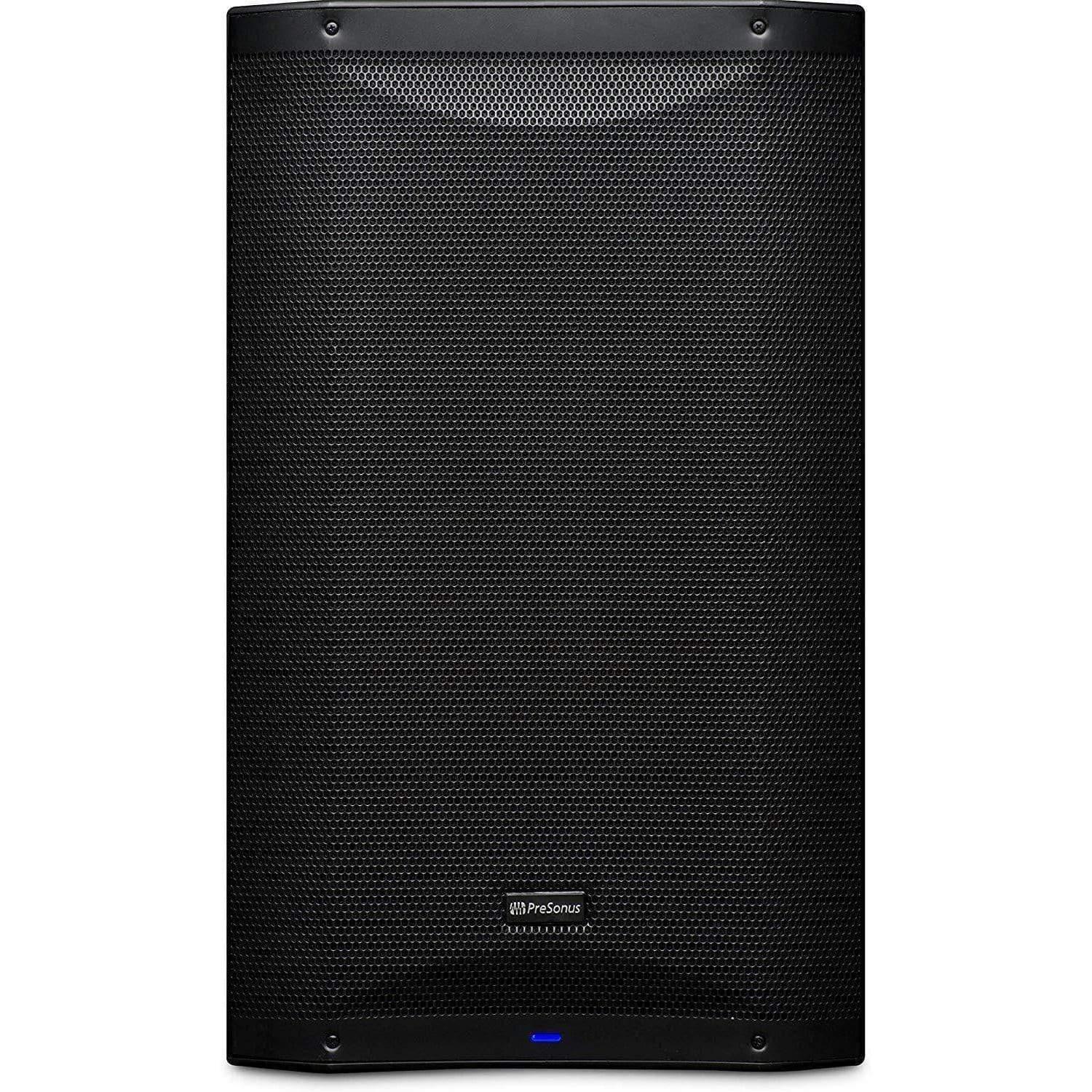 PreSonus AIR15 Active PA Speakers - MusicMajlis