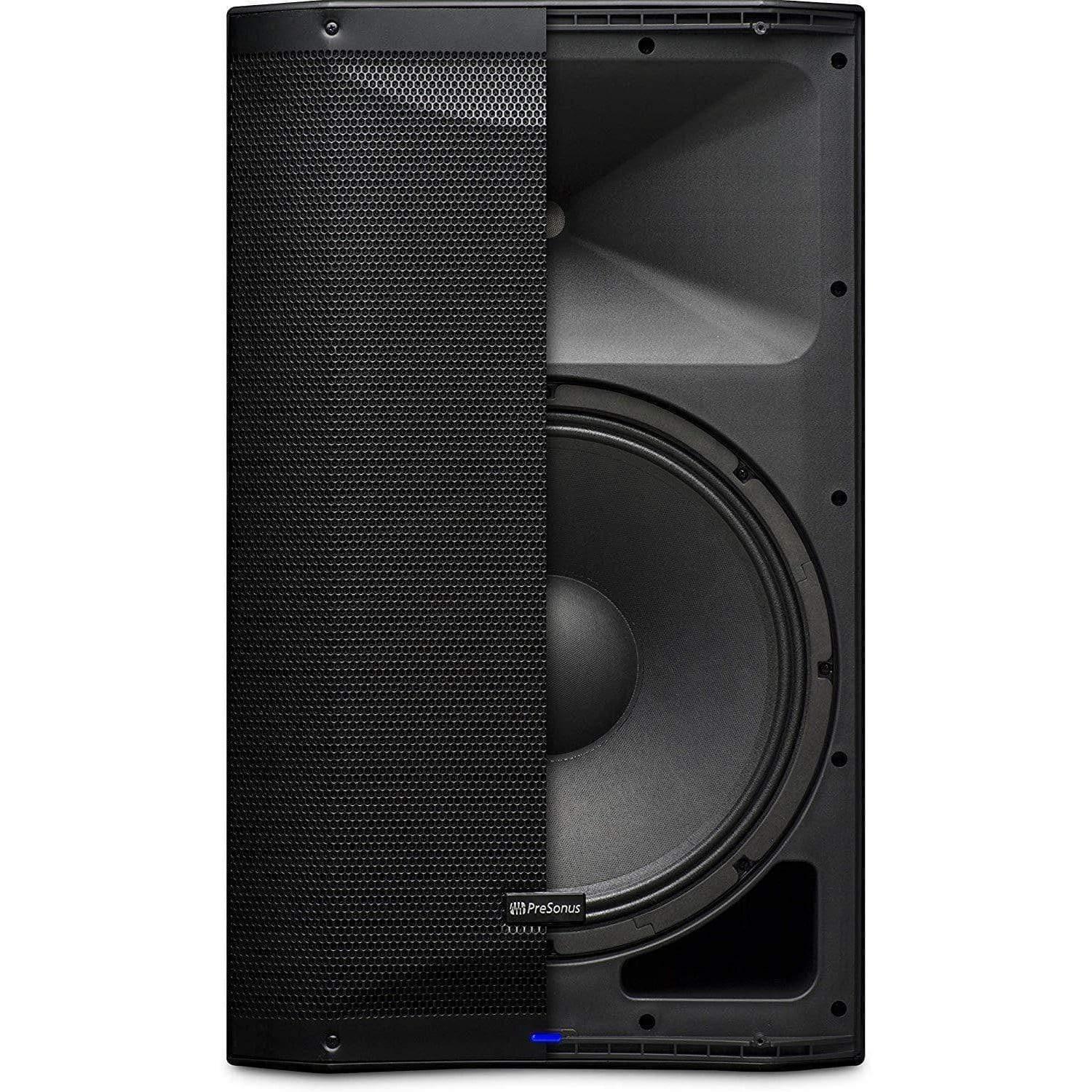PreSonus AIR15 Active PA Speakers - MusicMajlis