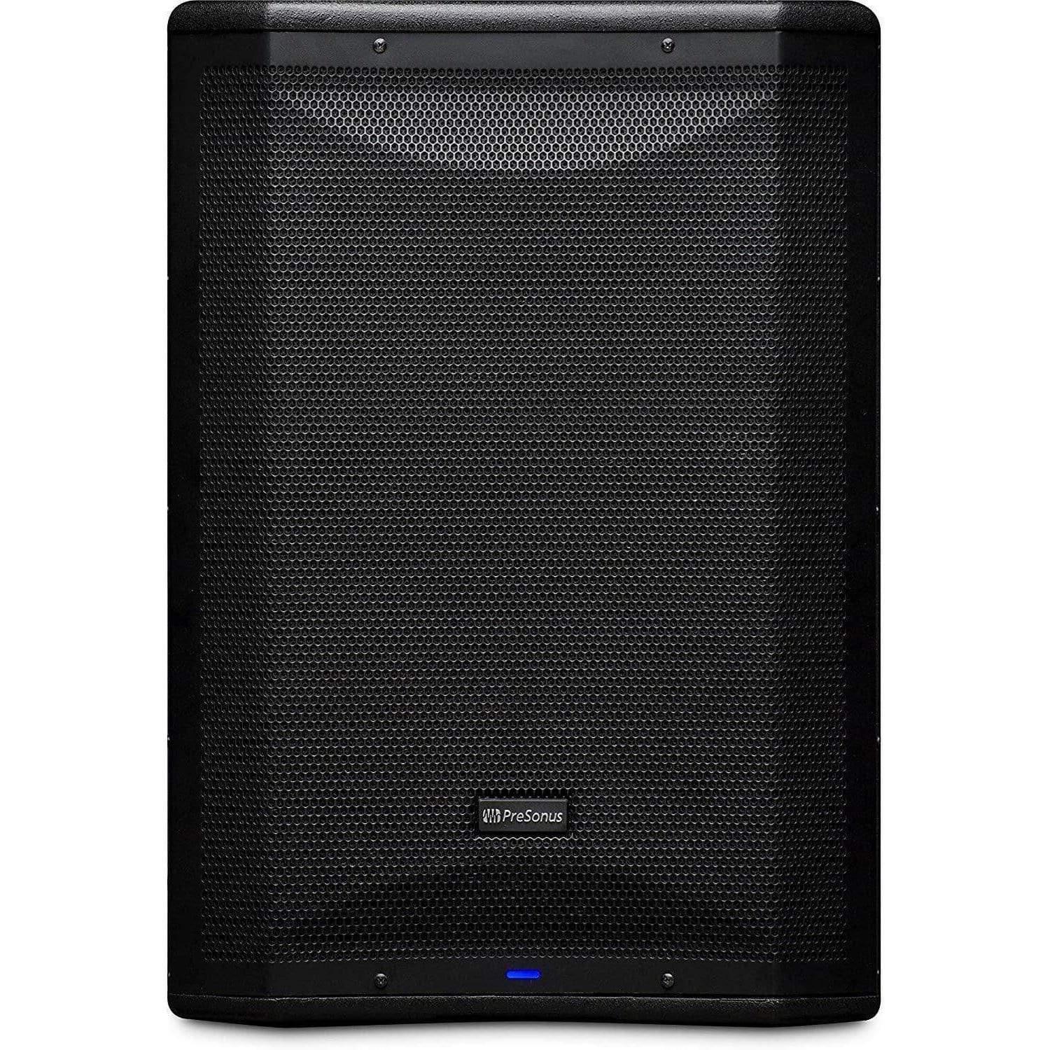 PreSonus AIR15s Active Subwoofer - MusicMajlis