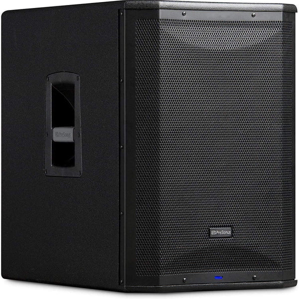 PreSonus AIR15s Active Subwoofer - MusicMajlis