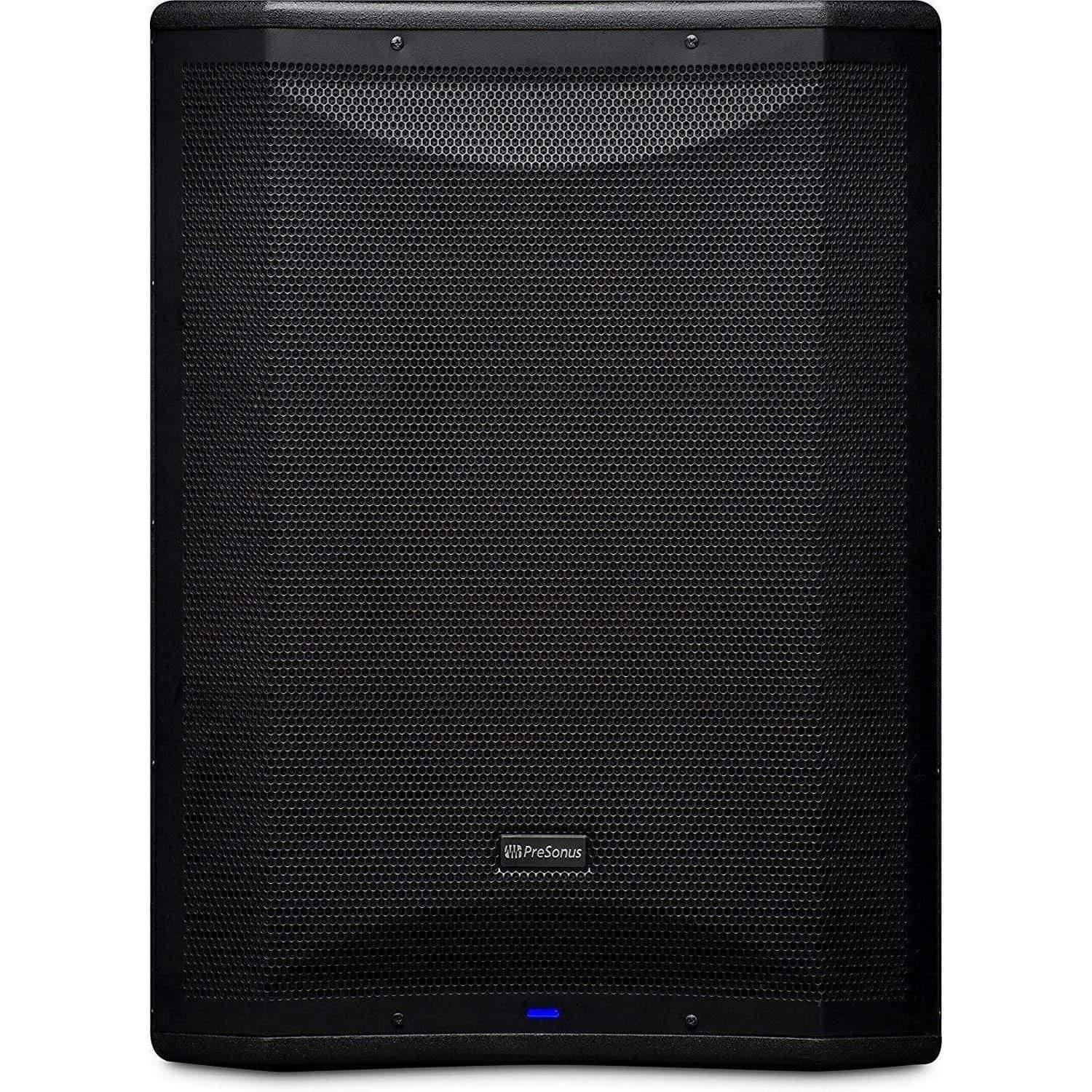 PreSonus AIR18s Active Subwoofer - MusicMajlis