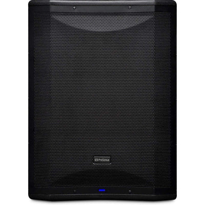PreSonus AIR18s Active Subwoofer - MusicMajlis