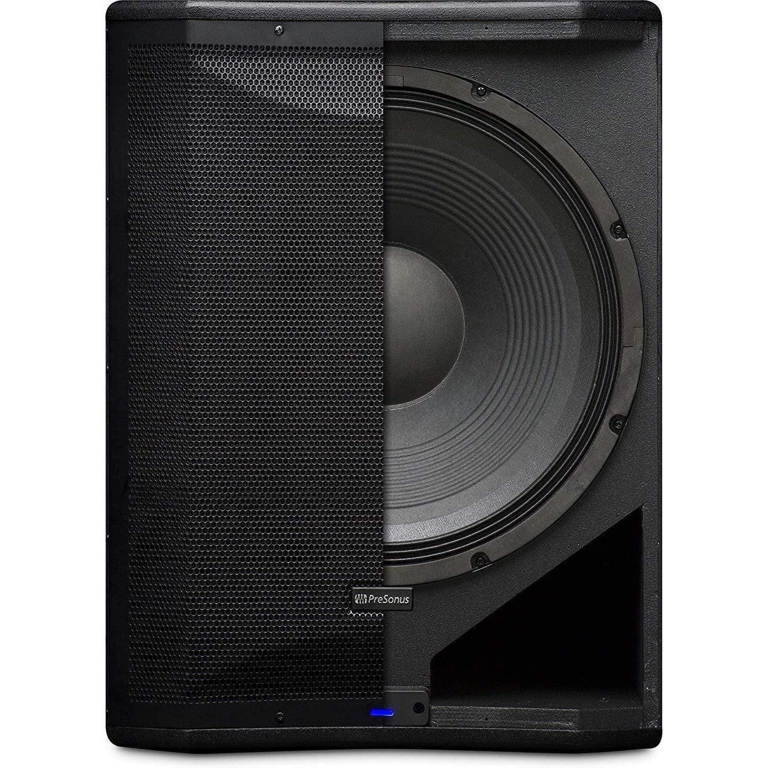 PreSonus AIR18s Active Subwoofer - MusicMajlis