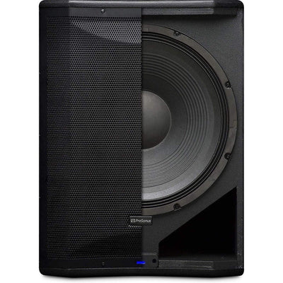 PreSonus AIR18s Active Subwoofer - MusicMajlis