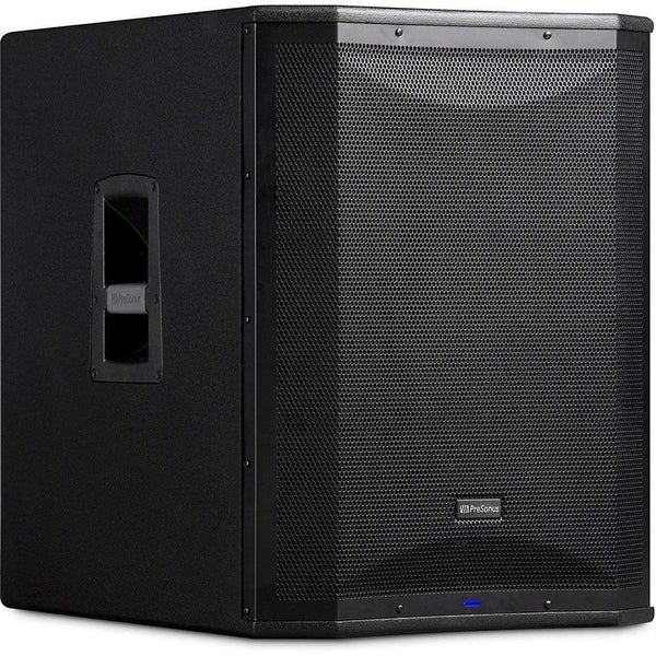 PreSonus AIR18s Active Subwoofer - MusicMajlis