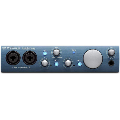 Buy PreSonus Studio Equipment in UAE at Best Price on MusicMajlis