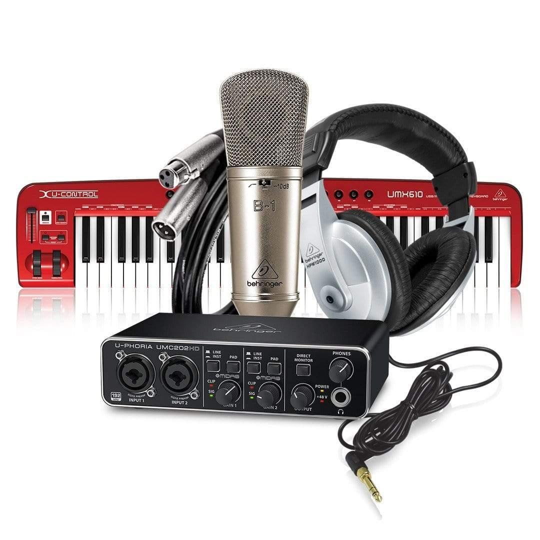 Producer Bundle Bronze - MusicMajlis