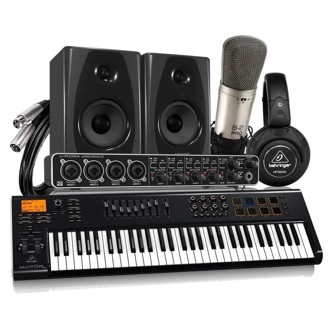 Producer Bundle Gold - MusicMajlis