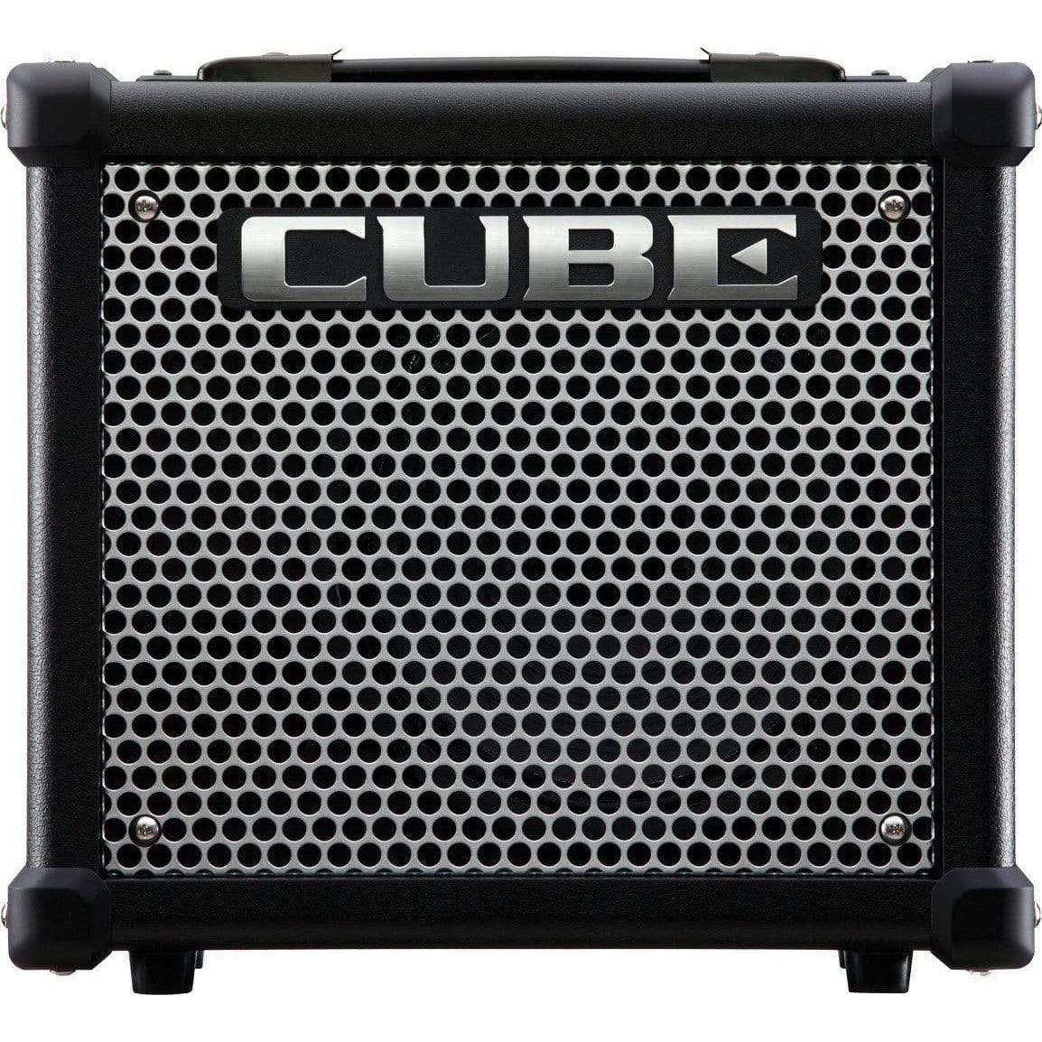 Roland CUBE-10GX Guitar Amplifier - MusicMajlis