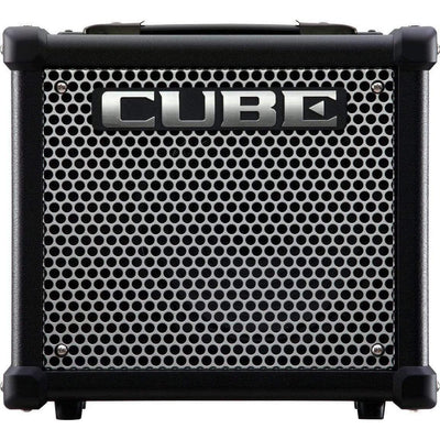 Roland CUBE-10GX Guitar Amplifier - MusicMajlis