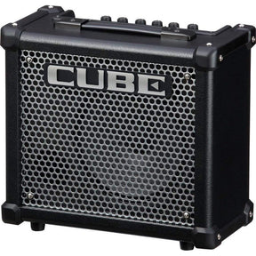 Roland CUBE-10GX Guitar Amplifier - MusicMajlis
