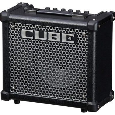 Roland CUBE-10GX Guitar Amplifier - MusicMajlis
