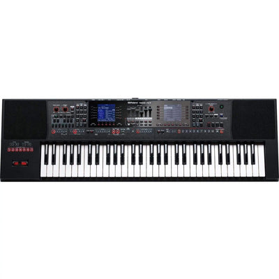 Roland E-A7 Expandable Arranger Arabic Keyboard - MusicMajlis
