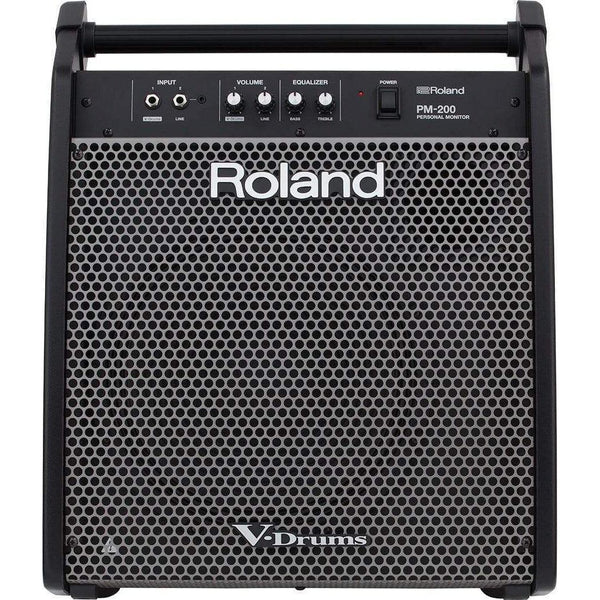 Roland PM-200 Personal Monitor - MusicMajlis