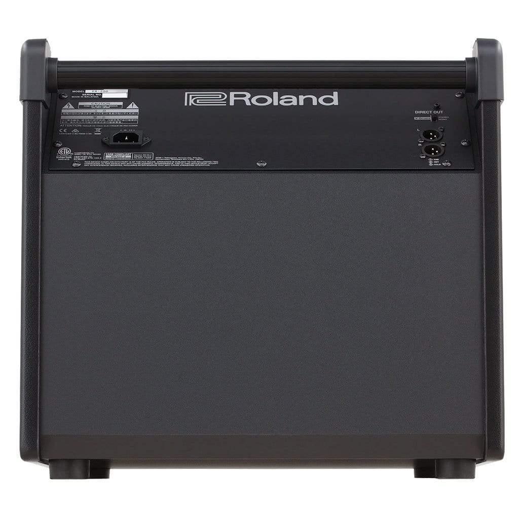 Roland PM-200 Personal Monitor - MusicMajlis