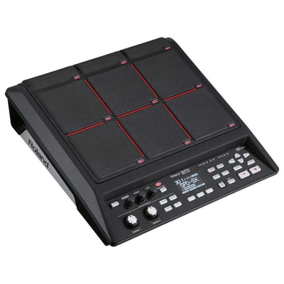 Electronic drum pad online machine