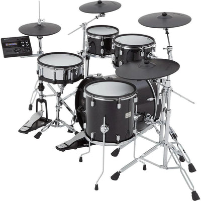 Roland V-Drums Acoustic Design VAD507 Electronic Drum Set - MusicMajlis
