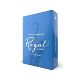 Royal by D'Addario RKB1025 Tenor Sax Reeds, 2.5 - 1 Pc - MusicMajlis