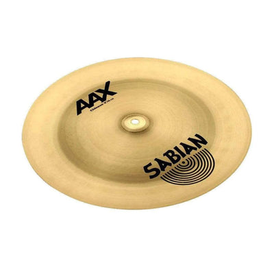 SABIAN AAX Chinese 18 Brilliant [AAX-18C-B]-