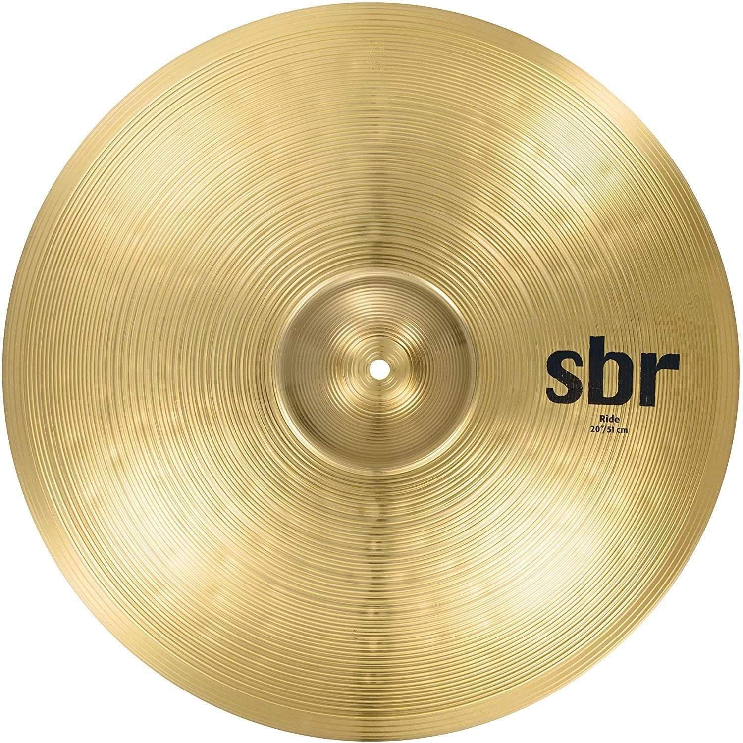 Sabian SBR2012 20" SBR Ride Cymbal - MusicMajlis