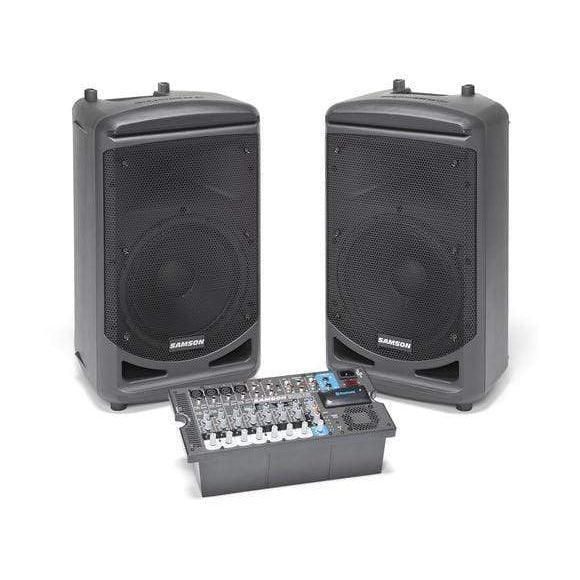 Samson Expedition XP1000 - 1,000-Watt Portable PA system - MusicMajlis