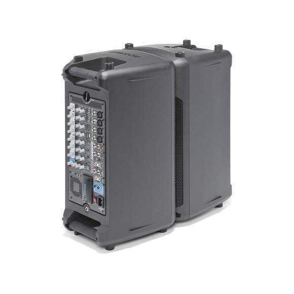 Samson Expedition XP1000 - 1,000-Watt Portable PA system - MusicMajlis