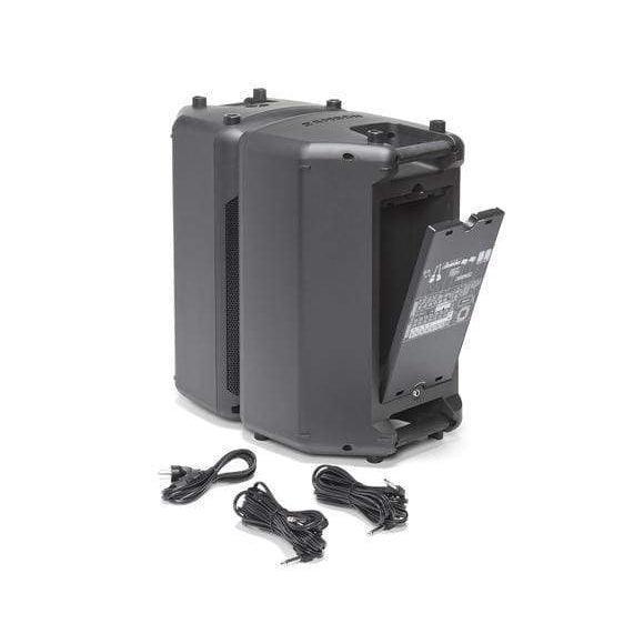 Samson Expedition XP1000 - 1,000-Watt Portable PA system - MusicMajlis