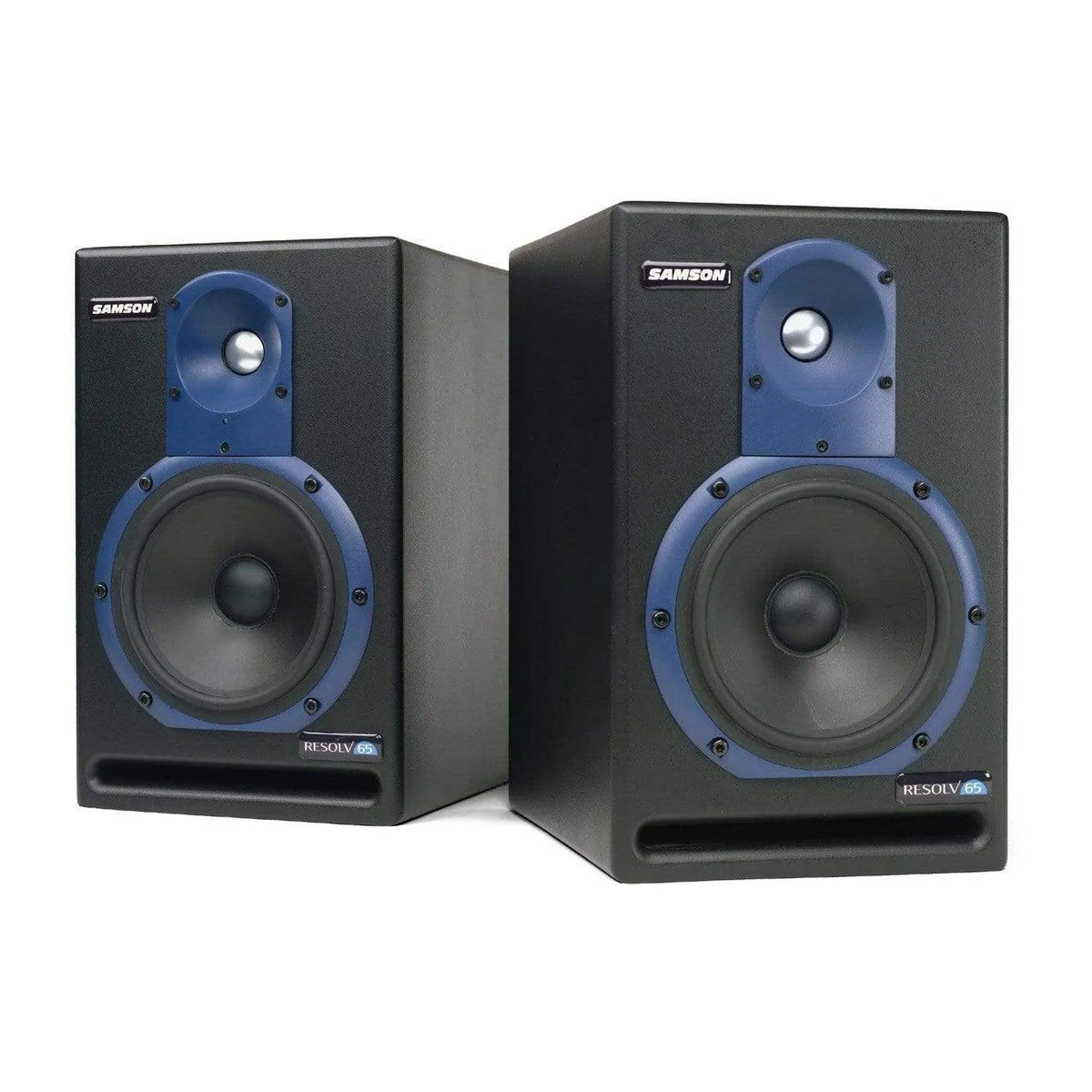 Samson Resolv 65a Active Studio Monitors
