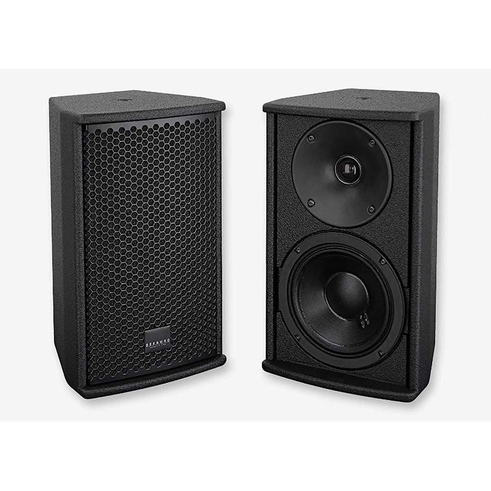 Seeburg A1/TR Acoustic Line ELA Multimedia Speaker - MusicMajlis