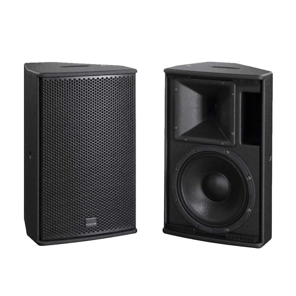 Seeburg Acoustic Line A4 Passive PA Speaker - MusicMajlis
