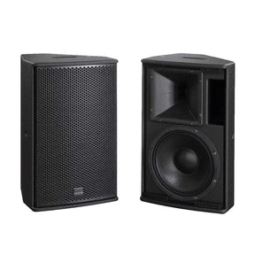 Seeburg Acoustic Line A4 Passive PA Speaker - MusicMajlis
