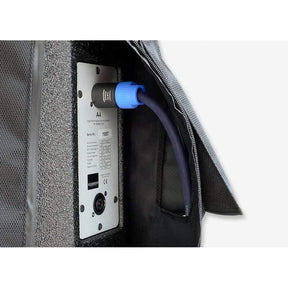 Seeburg Acoustic Line A4 Passive PA Speaker - MusicMajlis