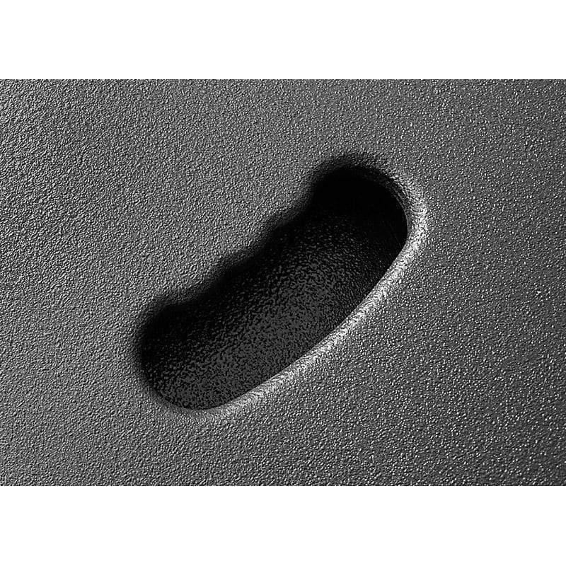 Seeburg Acoustic Line A6-dp Professional Active Multifunction Speaker - MusicMajlis