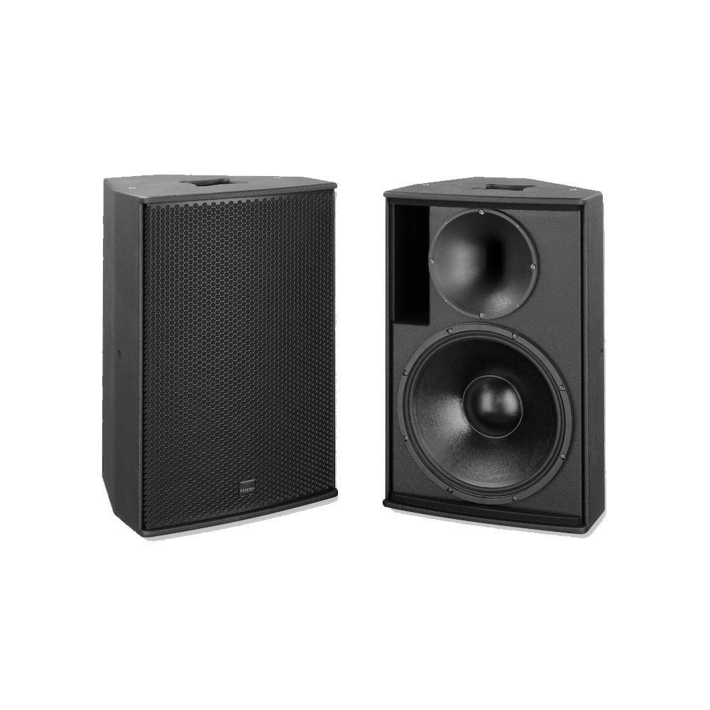 Seeburg Acoustic Line A8 Professional Multifunction Speaker - MusicMajlis