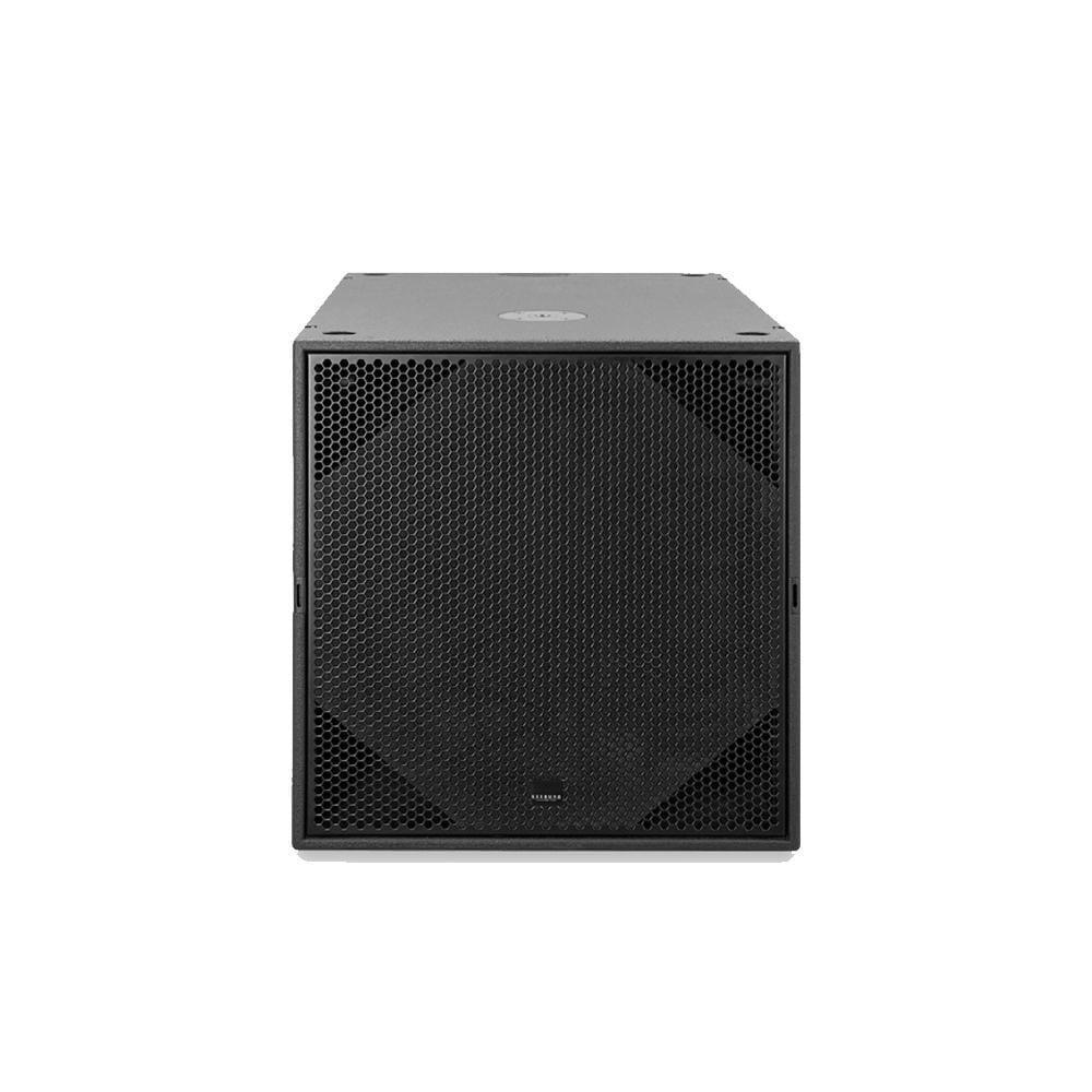 Seeburg Acoustic Line Galeo Sub Passive Subwoofer - MusicMajlis
