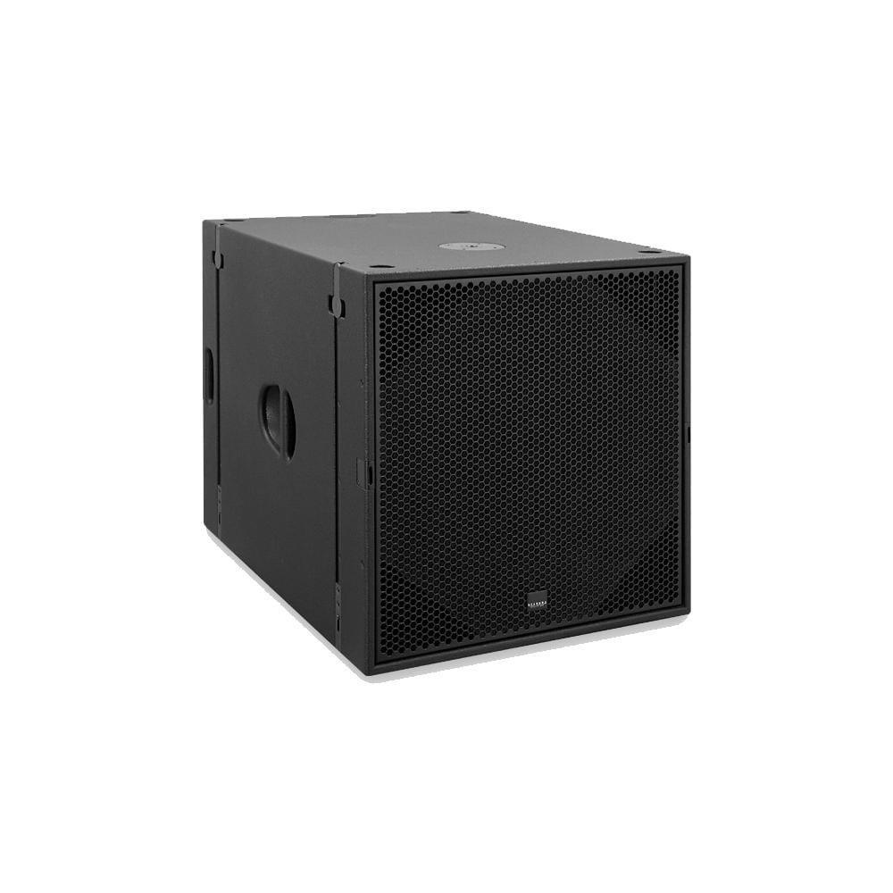 Seeburg Acoustic Line Galeo Sub Passive Subwoofer - MusicMajlis